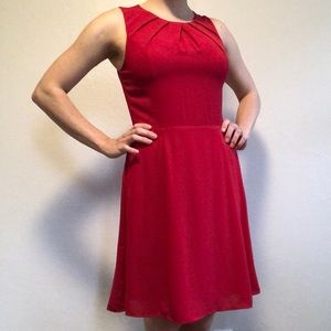 NWT charming Charlie dress
